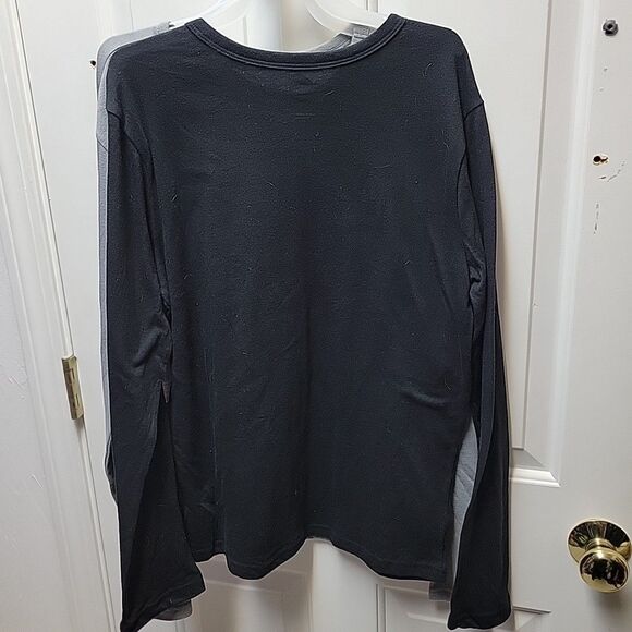 Lot of 4 Wonder Nation Boys T-Shirts XL 14/16 Surf Skate Orange Black Gray NEW - Picture 7 of 9